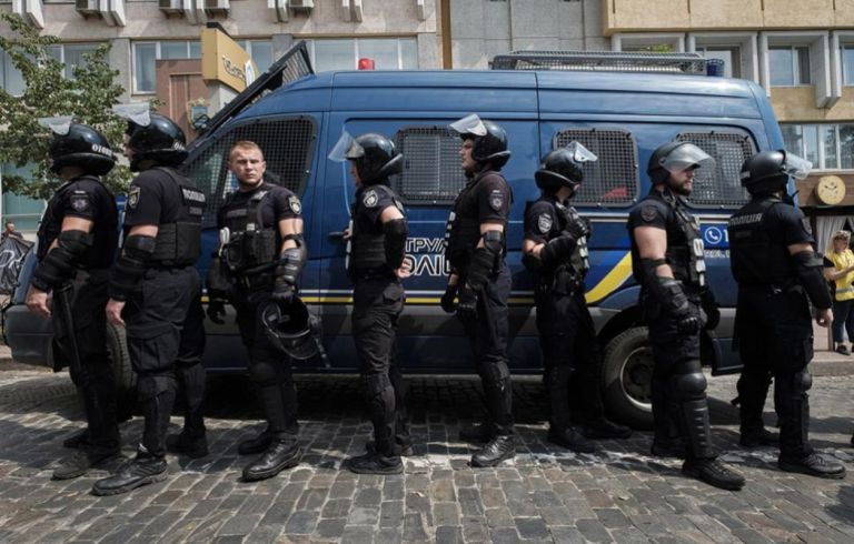 Κύκλωμα σχεδίαζε δολοφονίες Ουκρανών αξιωματούχων κατ’ εντολή Ρωσίας – Έως και 100.000 δολάρια οι αμοιβές