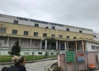 Συναγερμός στο Νοσοκομείο Καρδίτσας: Σακούλα με ανθρώπινα οστά σε κάδο