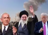 Τραμπ: «Το καθεστώς δεν θα έχει ποτέ πυρηνικά»