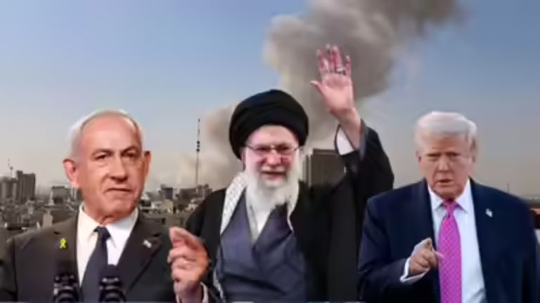 Τραμπ: «Το καθεστώς δεν θα έχει ποτέ πυρηνικά»