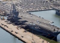 Η Ελλάδα στον «πυρήνα» ενδεχόμενης σύγκρουσης ΗΠΑ‑Ιράν‑Ισραήλ – Η Σούδα ανάβει φωτιές στη Μεσόγειο