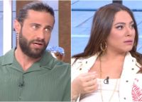 Αιχμηρό καρφί Βαλαβάνη για Βασάλο: “Κάτι θα ξέρει αν λέει ότι πλήγωσε γυναίκες” [vid]