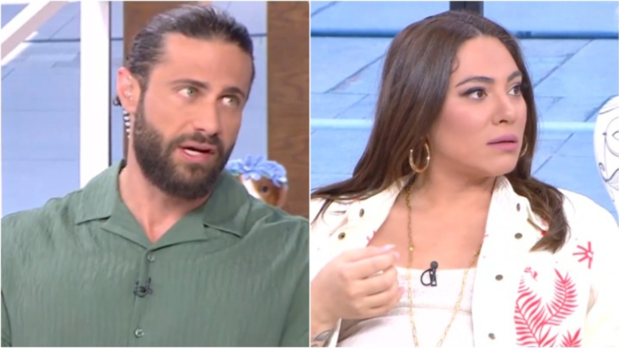 Αιχμηρό καρφί Βαλαβάνη για Βασάλο: “Κάτι θα ξέρει αν λέει ότι πλήγωσε γυναίκες” [vid]