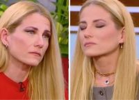 Βαλεντίνη και Αγάθη Ράντη “λύγισαν” για την διπλή μαστεκτομή: “Είναι κάτι σαν ακρωτηριασμός” [vid]