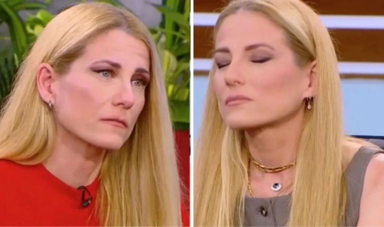 Βαλεντίνη και Αγάθη Ράντη “λύγισαν” για την διπλή μαστεκτομή: “Είναι κάτι σαν ακρωτηριασμός” [vid]