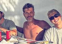 Eurovision 2026: Το ξέσπασμα Βαρθακούρη για τον ήχο στην εμφάνιση του Good Job Nicky [vid]