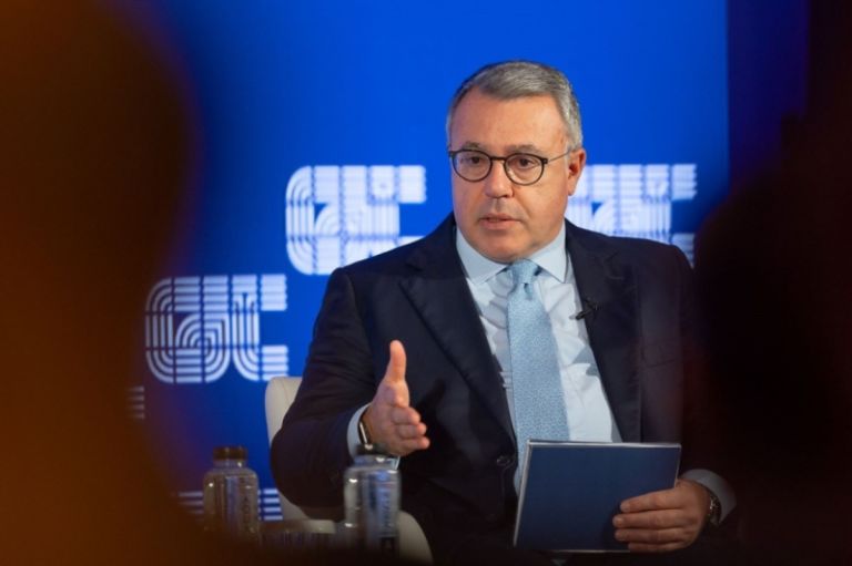 Εκτοξεύθηκαν τα Κέρδη της Alpha Bank – Ψάλτης Προανήγγειλε Μεγάλες Εξαγορές