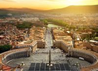 Το Βατικανό «αγνοεί» το Συμβούλιο Ειρήνης του Τραμπ και στηρίζει τον ΟΗΕ