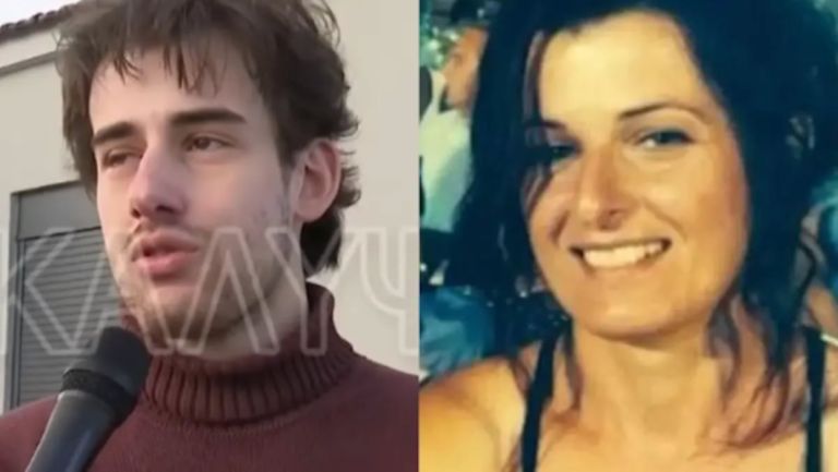 Βιολάντα: Ξεσπά ο γιος της 47χρονης Σταυρούλας – «Δεν ήταν εργατικό ατύχημα, ήταν ένα επικίνδυνο έγκλημα»