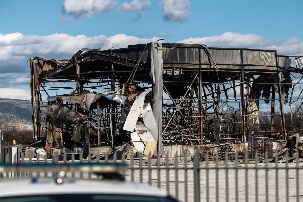 «Βιολάντα»: Οι προειδοποιήσεις για οσμή προπανίου από τον Ιούνιο και το μοιραίο άνοιγμα βρύσης