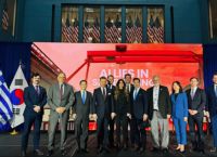 ONEX–HANWHA: Τριμερής συμμαχία-μαμούθ για ναυπηγεία, LNG και γεωπολιτική ισχύ