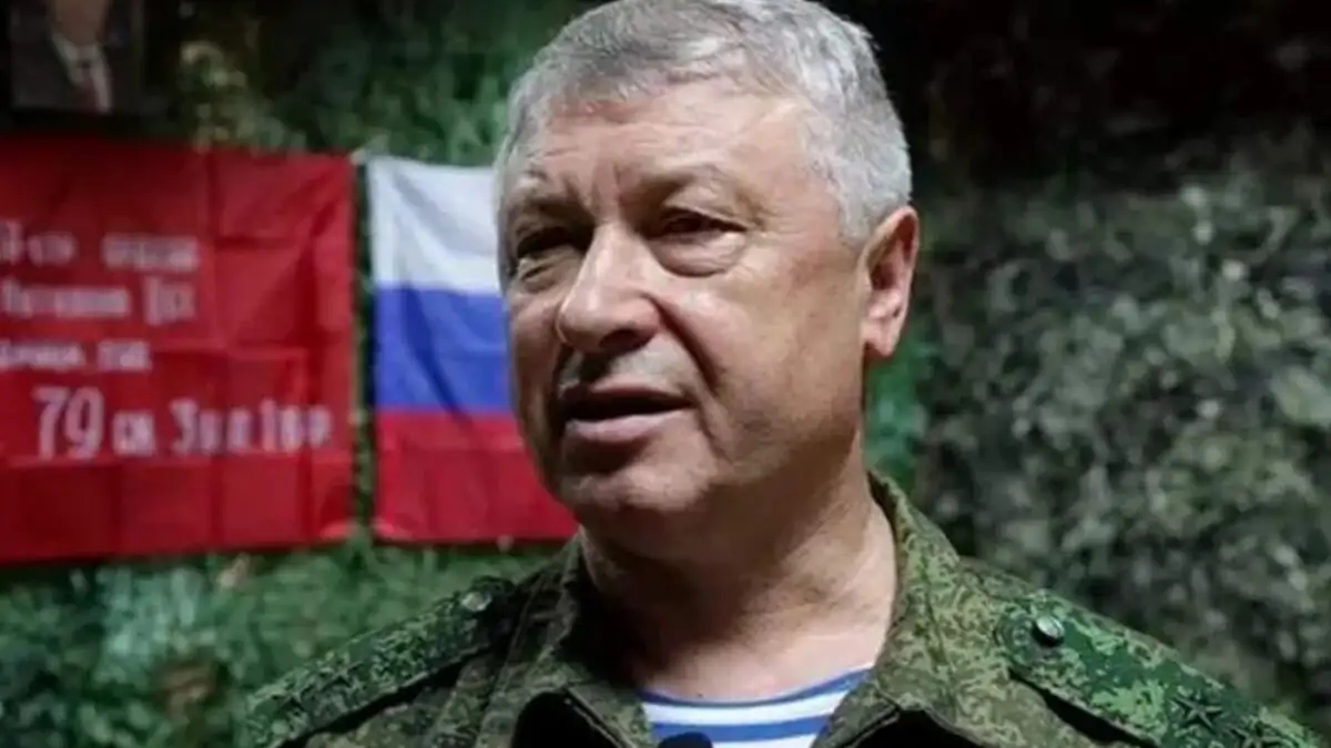 Απόπειρα δολοφονίας κατά του Ρώσου αντιστράτηγου Αλεξέγιεφ στη Μόσχα, δέχθηκε πολλούς πυροβολισμούς