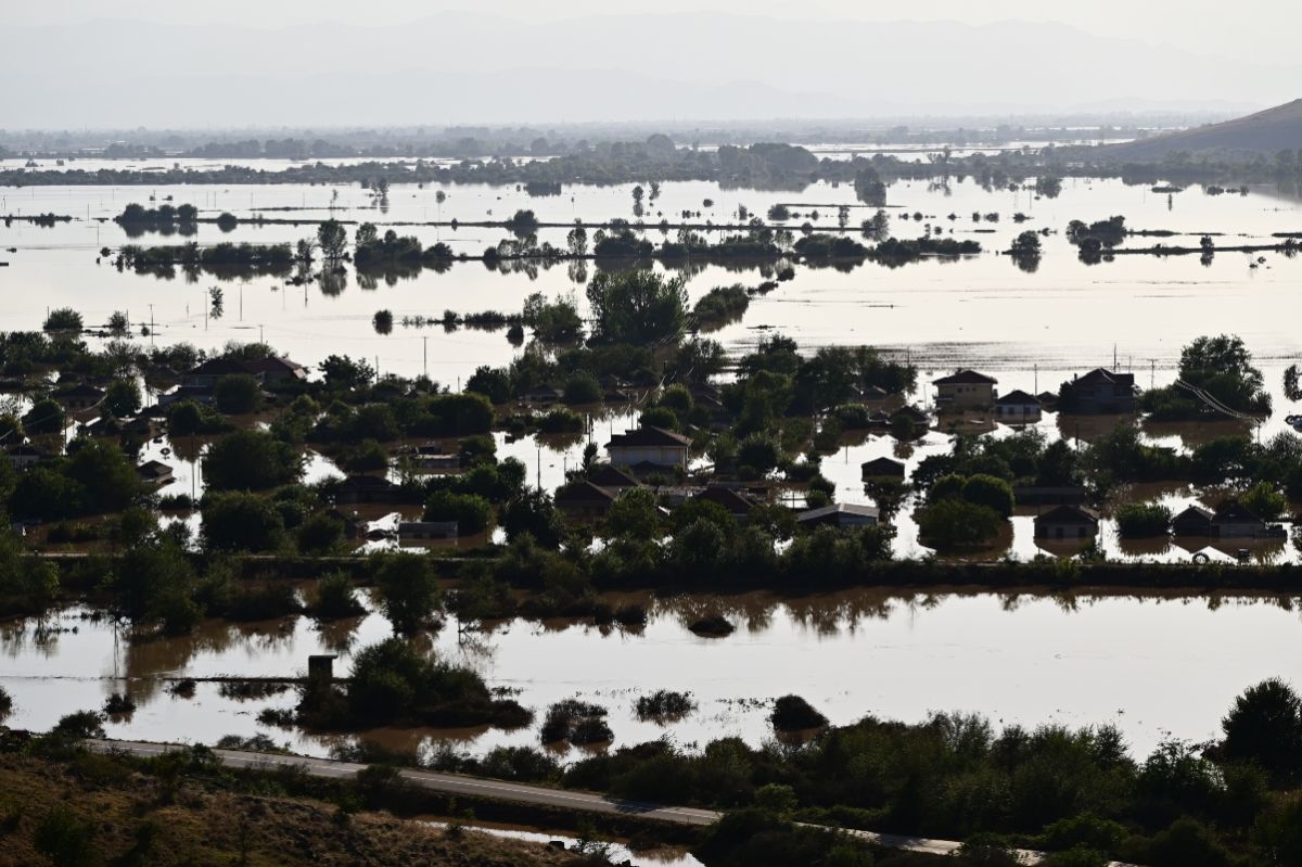 Θεσσαλοί εργολάβοι απαιτούν ραντεβού στο Μαξίμου — οφειλές 21 εκ.€ από έργα “Daniel”