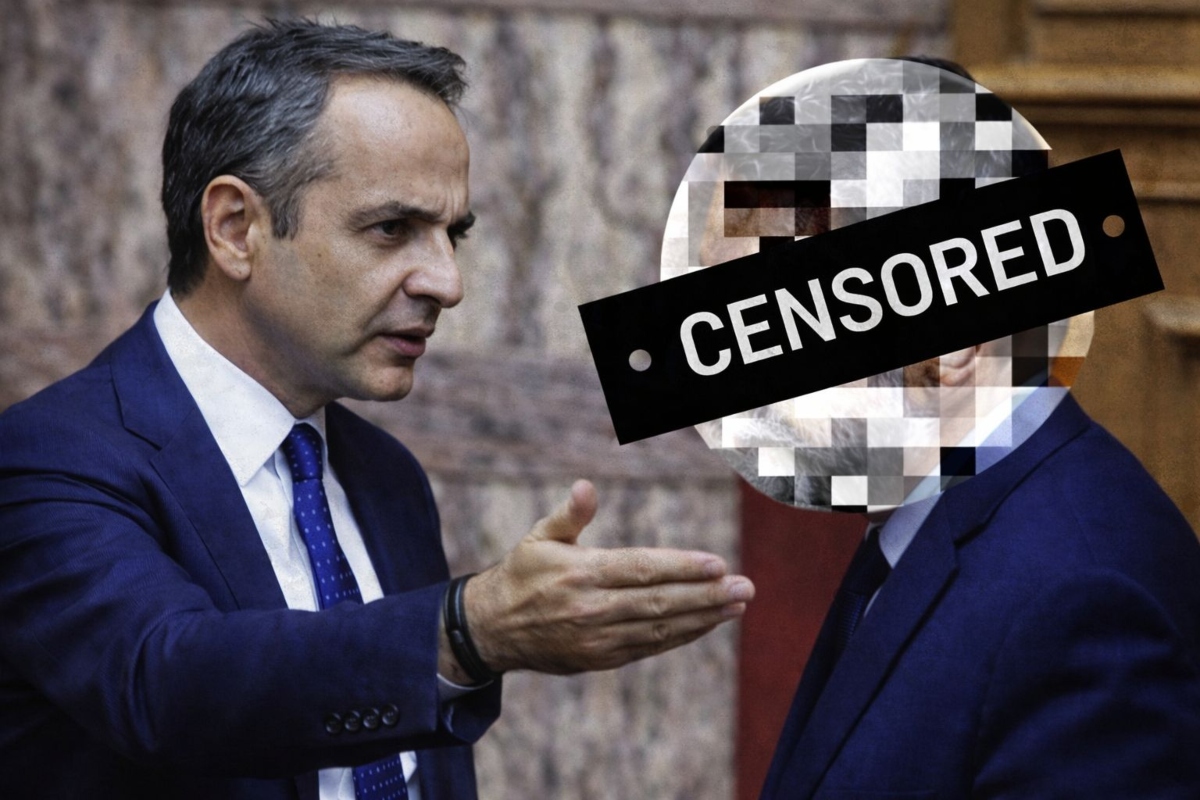 Πονοκέφαλος για το Μαξίμου ο «γυρολόγος» βουλευτής της Αττικής και τα «μούσια»