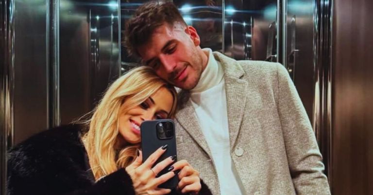 «ΜΠΑΜ» ΣΤΗ SHOWBIZ! Η Ελένη Βουλγαράκη ΣΠΑΕΙ ΤΗ ΣΙΩΠΗ για την πρόταση γάμου από τον Φώτη Ιωαννίδη