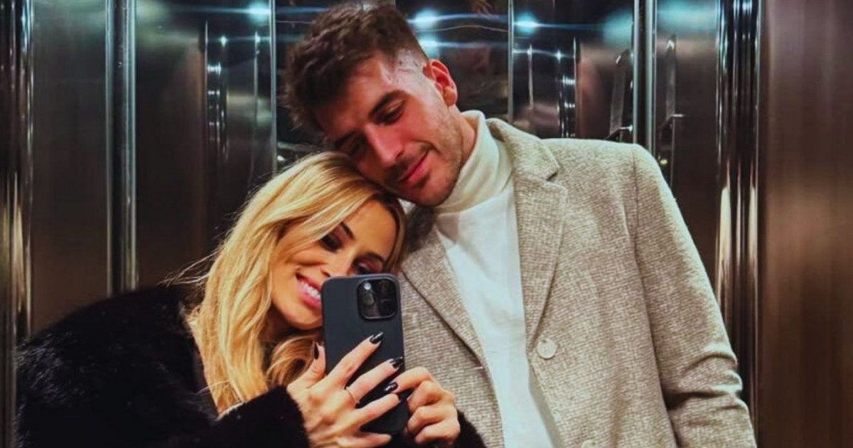 «ΜΠΑΜ» ΣΤΗ SHOWBIZ! Η Ελένη Βουλγαράκη ΣΠΑΕΙ ΤΗ ΣΙΩΠΗ για την πρόταση γάμου από τον Φώτη Ιωαννίδη