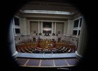 Με 158 «ΝΑΙ» πέρασε το νομοσχέδιο για συλλογικές συμβάσεις – ΠΑΣΟΚ καταψήφισε επί της αρχής