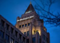 Όταν ο Μπέζος τραβά την πρίζα: Η Washington Post καταρρέει και ο αμερικανικός Τύπος τρέμει