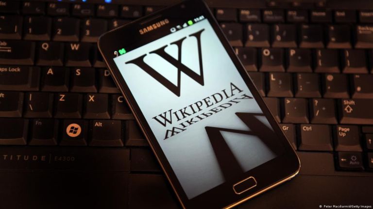 25 χρόνια Wikipedia: Το μυστικό της εμπιστοσύνης απέναντι στην εποχή της μετα-αλήθειας