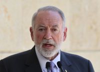 Αμερικανός πρέσβης στο Ισραήλ: Βιβλικό δικαίωμα του Τελ Αβίβ να καταλάβει όλη τη Μέση Ανατολή