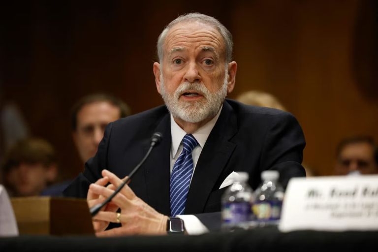 Χάκαμπι: «Απόλυτη ευθυγράμμιση ΗΠΑ-Ισραήλ για το Ιράν» — «Η Χαμάς θα αφοπλιστεί, θέλει δεν θέλει»