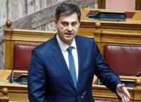 Συμβούλιο Ειρήνης για τη Γάζα: Θετική απάντηση της Ελλάδας στην πρόσκληση Τραμπ – Εκπρόσωπος ο Θεοχάρης