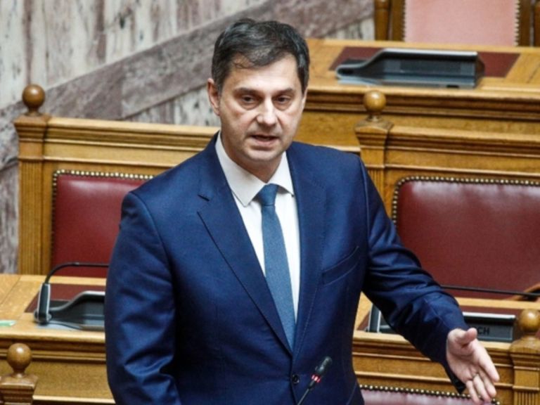 Συμβούλιο Ειρήνης για τη Γάζα: Θετική απάντηση της Ελλάδας στην πρόσκληση Τραμπ – Εκπρόσωπος ο Θεοχάρης