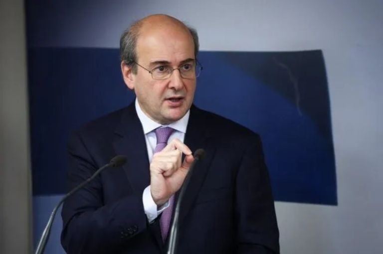 Χατζηδάκης εναντίον γραφειοκρατίας: 14 παρεμβάσεις–τομή και μετωπική στο βαθύ κράτος