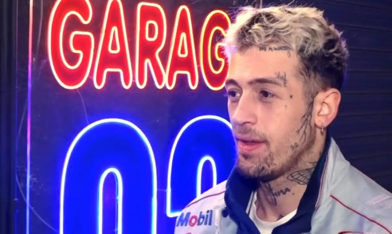 Τάσος Ξιαρχό: «Ήταν λίγο “χιτλερική” η ελληνική Eurovision» – Η δήλωση που προκάλεσε αντιδράσεις