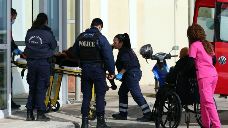 ΤΡΑΓΩΔΙΑ στη Χίο: Νέες Έρευνες για Αγνοούμενους μετά το Φονικό Ναυάγιο