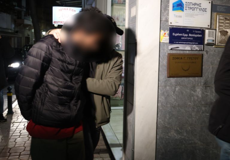 Τραγωδία στη Χίο: Προφυλακιστέος μετά την απολογία του ο Μαροκινός φερόμενος ως διακινητής