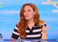 Η εξομολόγηση της Χριστίδου: “Δεν σημαίνει ότι όσοι έχουμε χωρίσει, δεν πιστεύουμε σε ευτυχισμένους γάμους”