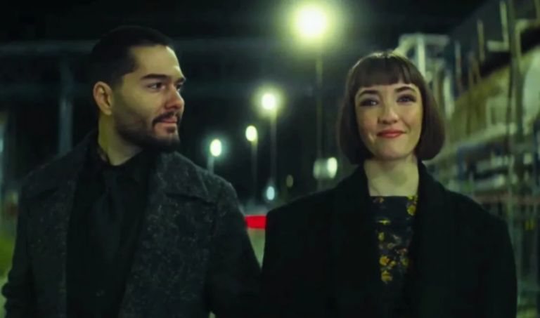 Χρήστος Μάστορας: Η ανατροπή στο νέο του κλιπ με κόρη πασίγνωστης παρουσιάστριας [vid]