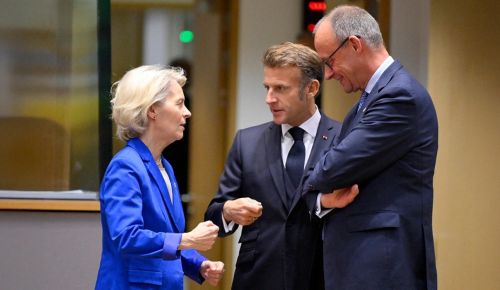 Μόναχο 2026: Η Ευρώπη «ξανασκέφτεται» πυρηνική αποτροπή μπροστά στη ρωσική απειλή