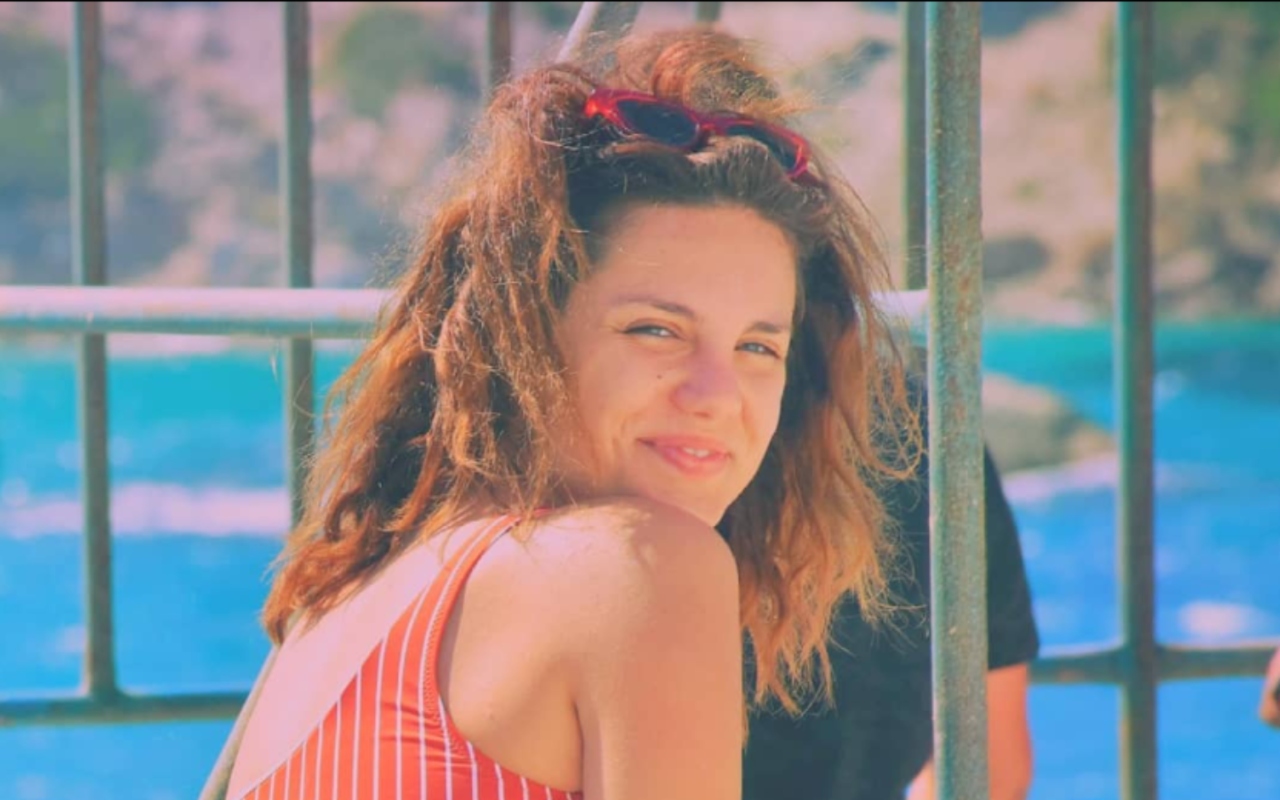 Ξυγκόρου: «Δεν κάνω σιδέρωμα είναι περιττό – Όταν τα βάλεις δεν θα τσαλακωθούν;»