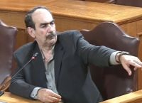 Δίωξη για απείθεια σε βάρος του Ξυλούρη ή «Φραπέ»–Δεν είχε εμφανιστεί στην Εξεταστική όπου είχε κληθεί