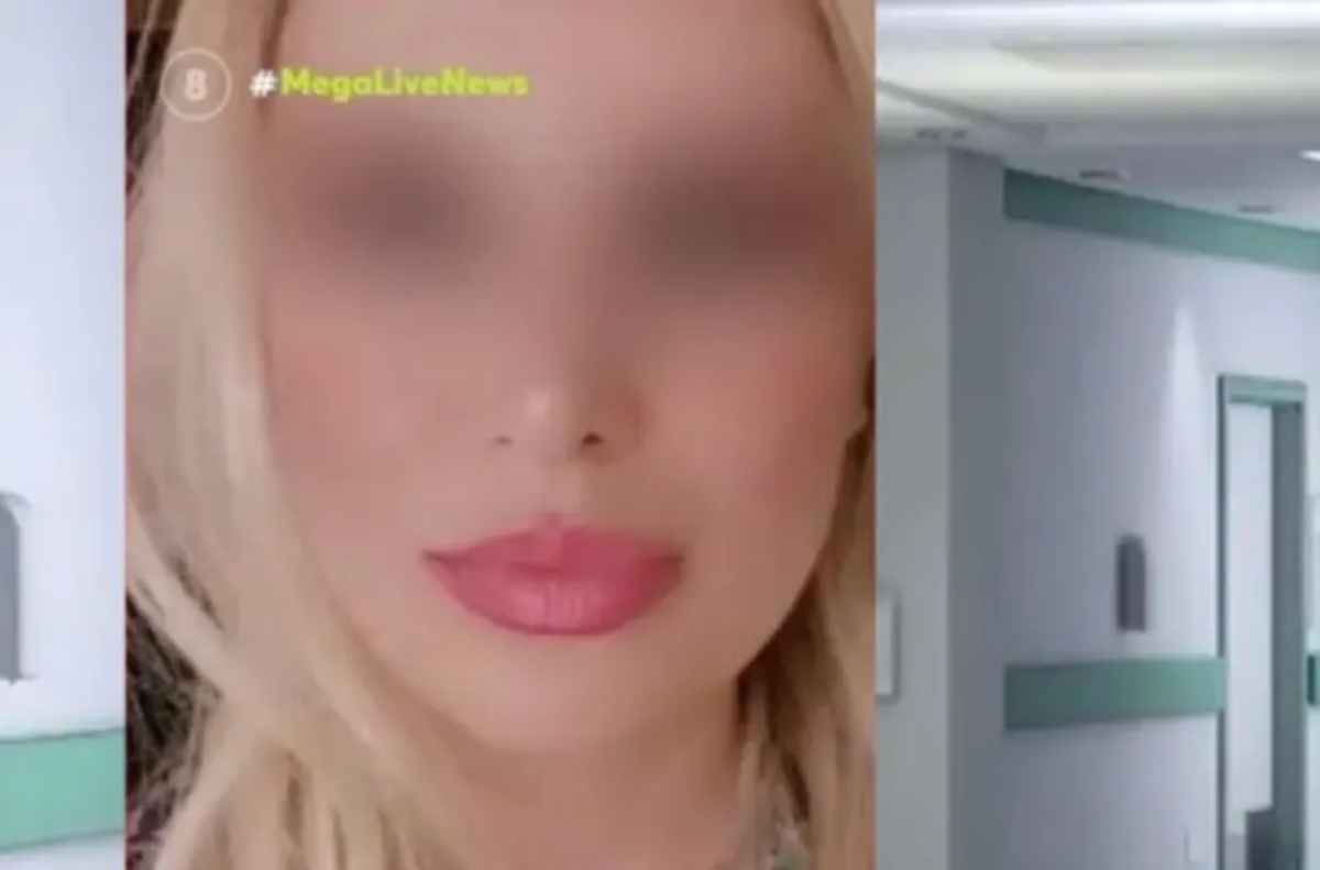 Ζάκυνθος: Σε αναστολή παιδίατρος μετά τη διακομιδή βρέφους με μηνιγγίτιδα