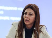 Ζαχαράκη για τα επεισόδια στο ΑΠΘ: Θέλουμε να ξέρουμε ακριβώς τι έγινε-Όπου αναλογούν ευθύνες θα αποδοθούν