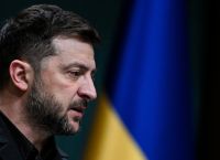 Ζελένσκι: Προσαρμογή διαπραγματευτικής στρατηγικής μετά τη μαζική ρωσική επίθεση