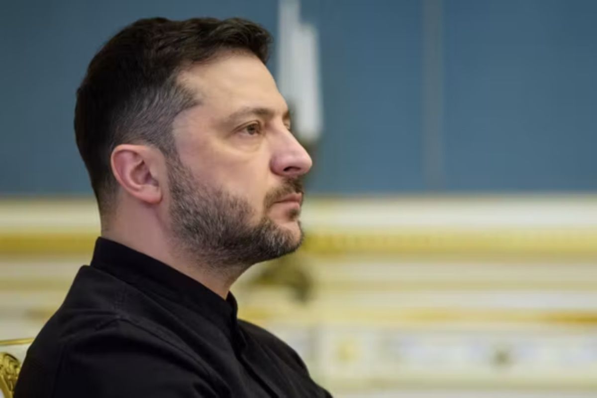 Ουκρανία: Οι ΗΠΑ πιέζουν για τέλος του πολέμου έως τον Ιούνιο