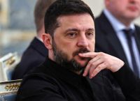 Ζελένσκι: «Χωρίς Ασφάλεια Δεν Υπάρχει Διπλωματία» – 129 Drones τη Νύχτα στην Ουκρανία