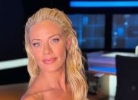 Η Ζέτα Μακρυπούλια σοκάρει: “Κλείστηκα στο σπίτι και άρχισα να παθαίνω κρίσεις πανικού!”