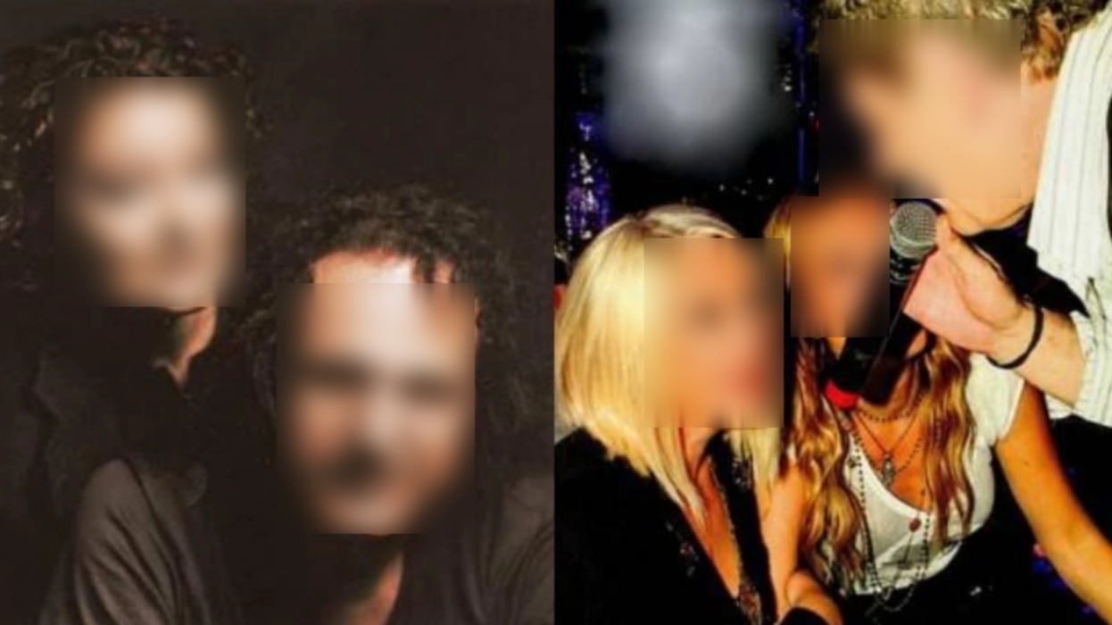 ΑΠΟΚΑΛΥΨΗ ΒΟΜΒΑ: Οι 13 άγνωστες σχέσεις της ελληνικής showbiz που κρατήθηκαν κρυφές για χρόνια