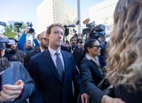 Ο Ζούκερμπεργκ Κατέθεσε σε Δίκη‑Ορόσημο για Εθισμό των Παιδιών στα Social Media