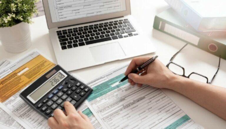 Φορολογικές Δηλώσεις 2026: Τι Πρέπει να Ελέγξετε Άμεσα στα Προσυμπληρωμένα Στοιχεία