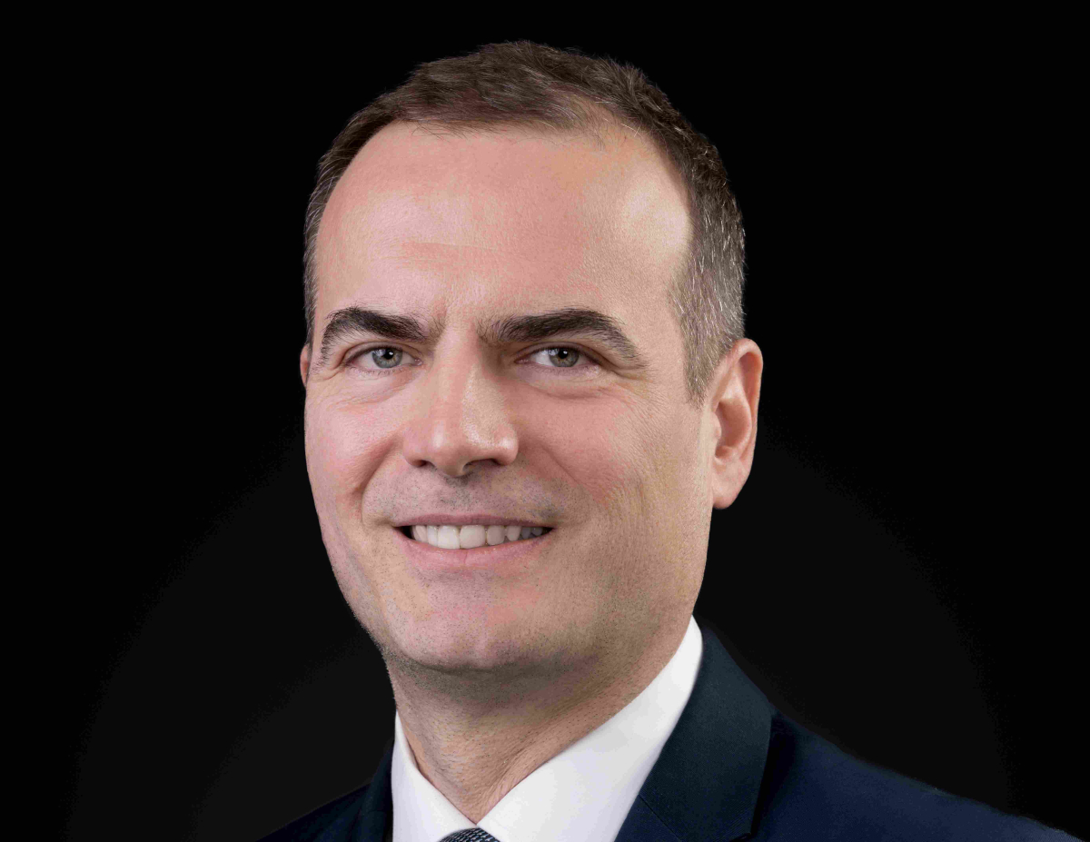 Ο Γιώργος Μαργώνης αναλαμβάνει Αντιπρόεδρος Ευρώπης της Philip Morris International