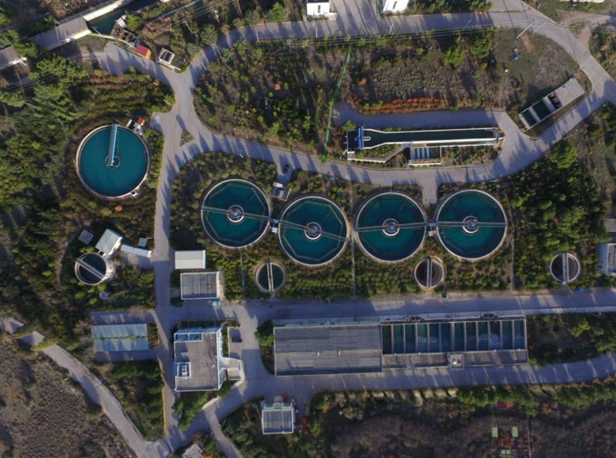 ΕΥΔΑΠ: Επενδύσεις 2,5 δισ. ευρώ για το υδάτινο μέλλον της Αττικής – 100 χρόνια ευθύνης και καινοτομίας