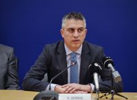 Υπογραφή σύμβασης δωρεάς για την προμήθεια συστήματος επικοινωνιών ελέγχου εναέριας κυκλοφορίας