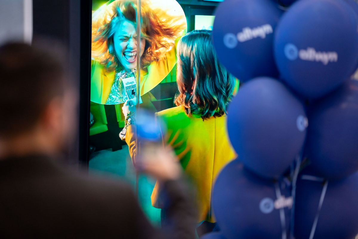 Instant Win: Η νέα εμπειρία διασκέδασης από την Allwyn