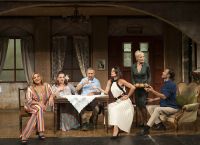 «Μπαμπάδες με ρούμι», γέλιο και backstage αποκαλύψεις